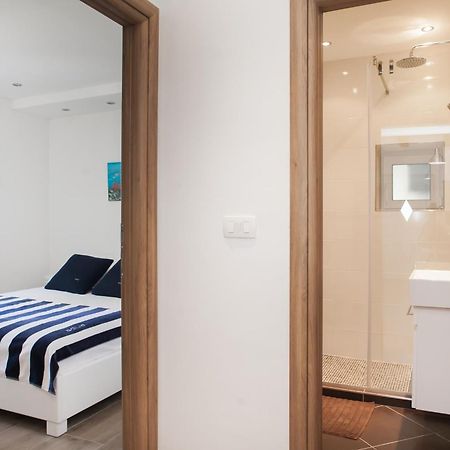 Apartment Stella Maris 카프리예 외부 사진