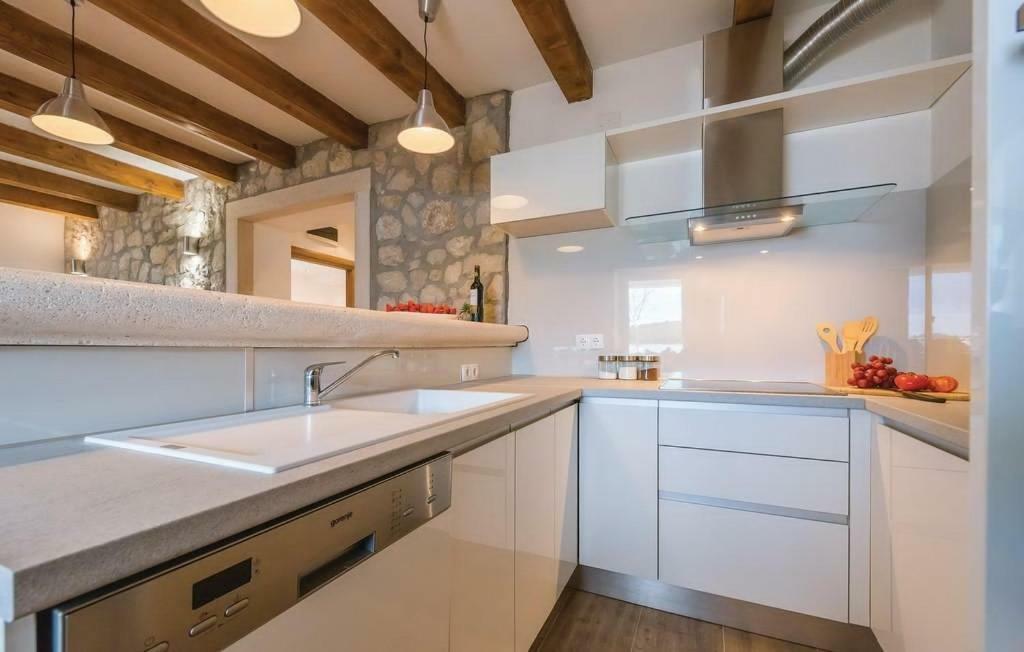 Apartment Stella Maris 카프리예 외부 사진