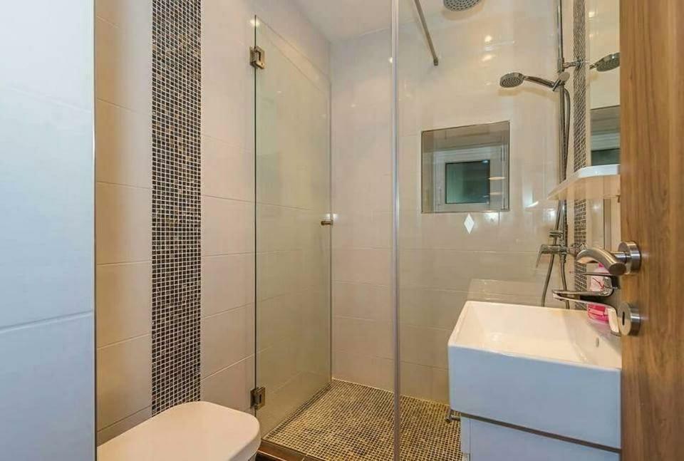 Apartment Stella Maris 카프리예 외부 사진