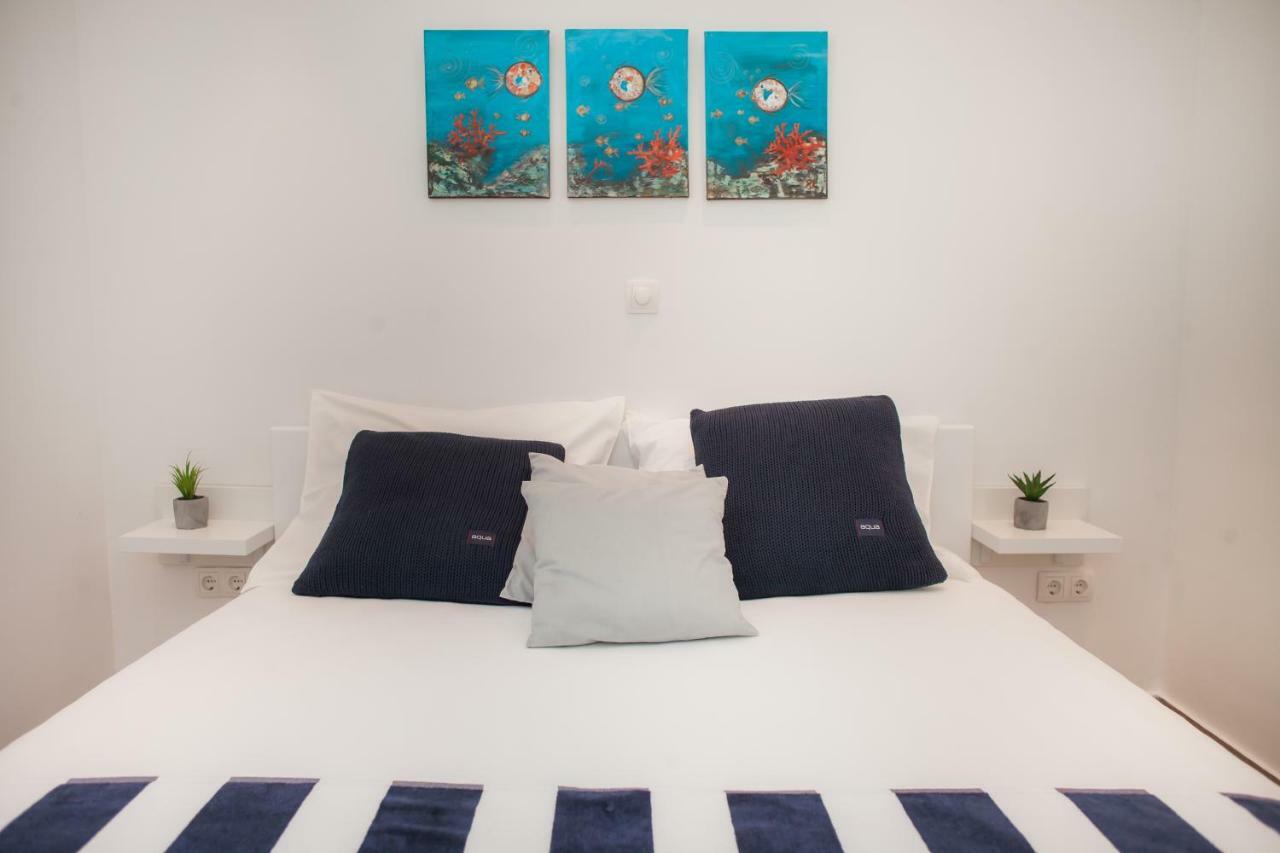 Apartment Stella Maris 카프리예 외부 사진